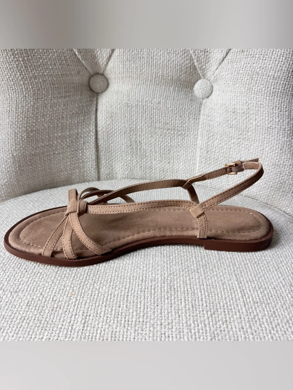 J. Crew crew light